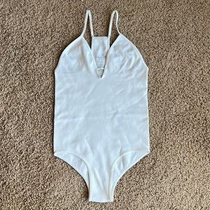 Intimately Free People Move Along Bodysuit